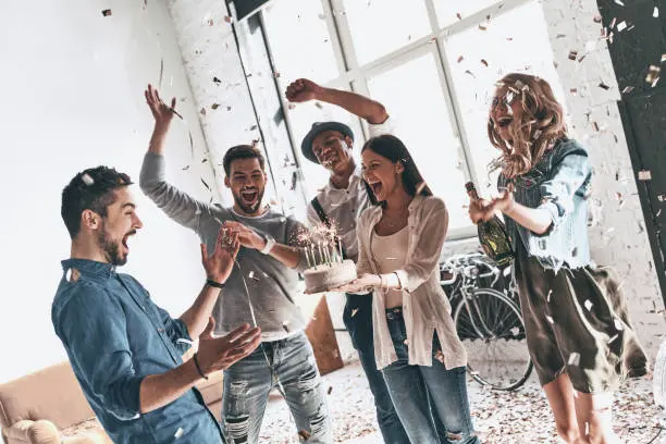 cómo sorprender en un 18 cumpleaños