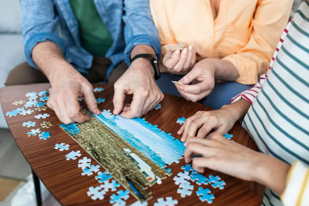 Talleres de Team Building