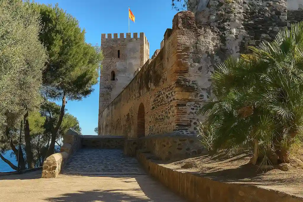Castillo Sohail