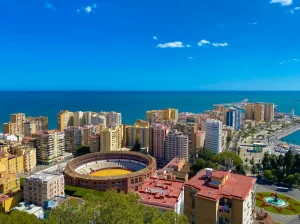 cosas que hacer en Málaga