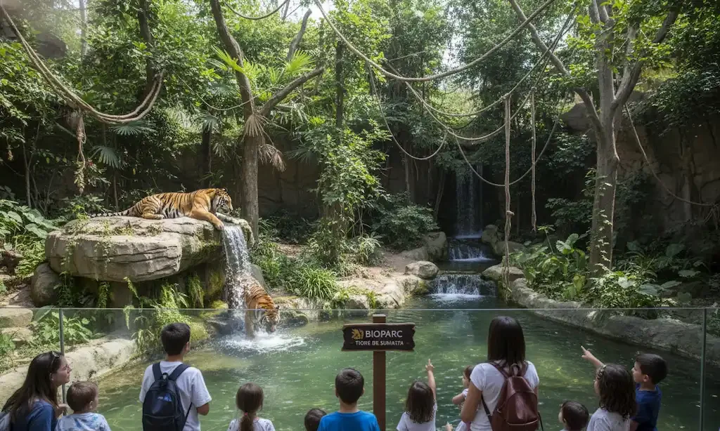 Bioparc Fuengirola
