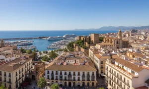 que hacer en Málaga gratis