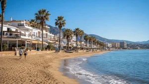 Qué hacer en la Carihuela