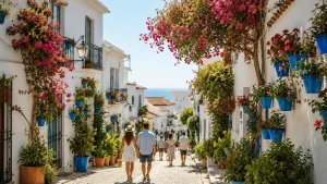Que ver en Estepona
